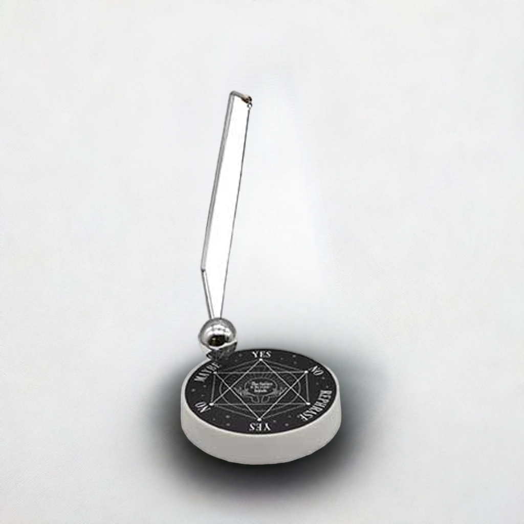 8 1/4" Pendulum Decision Maker