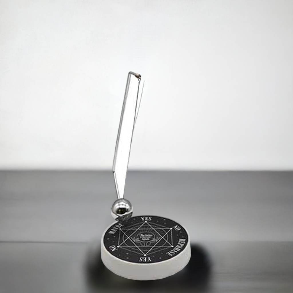 8 1/4" Pendulum Decision Maker
