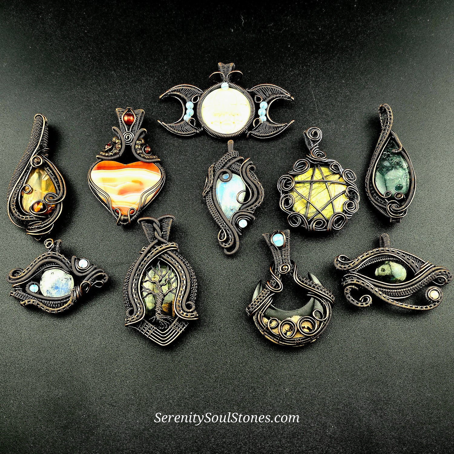 Artisan Specialty Collection