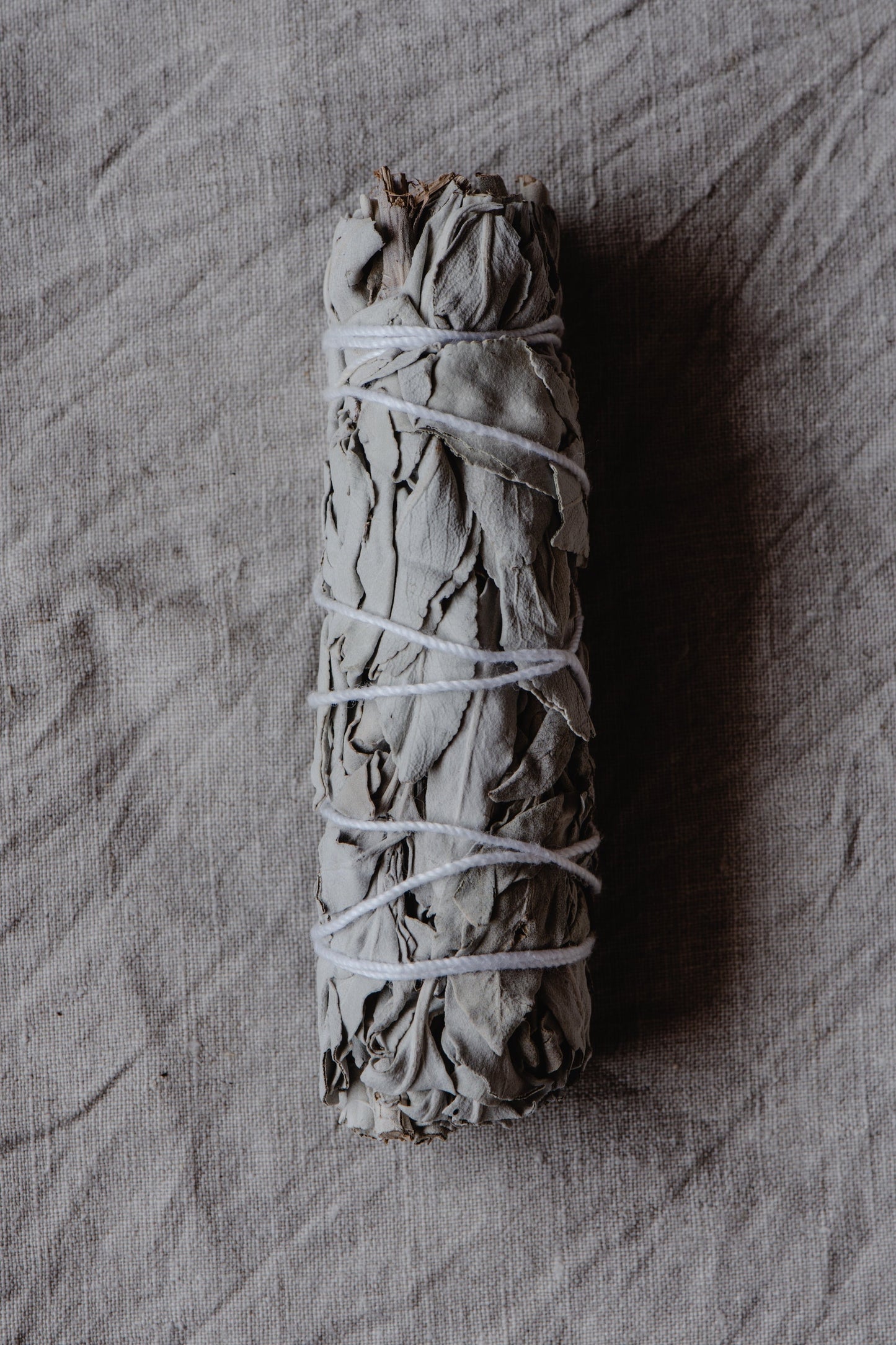 Organic White Sage Bundle – Natural Cleansing & Aromatherapy